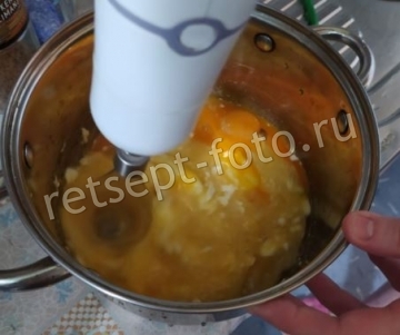 Александрийский кулич с коньяком
