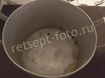 Баклажаны как грибы на зиму (в мультиварке)