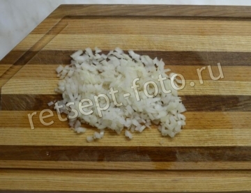 Баклажаны с грибами и помидорами в духовке