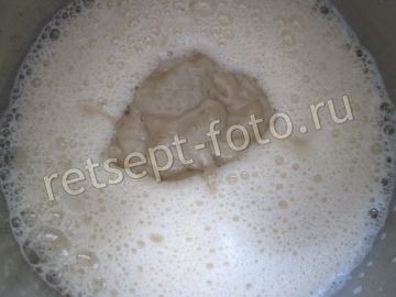 Банановые кексы без масла и без муки