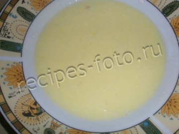 Белокочанная капуста в кляре жаренная дольками