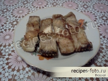 Блинчики «Мешочки» фаршированные рыбой и морковью