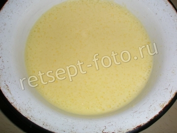 Блинчики из цельнозерновой и овсяной муки со шпинатом