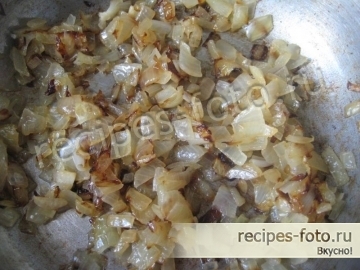 Блины с картошкой и луком