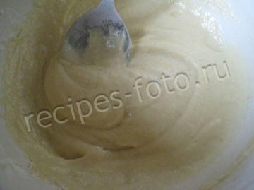 Блины на кефире тонкие