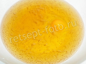 Блины на пиве без молока