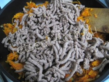 Блины с печенью
