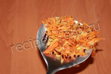Борщ из краснокочанной капусты