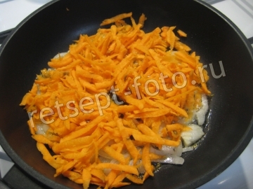 Борщ с грибами без мяса