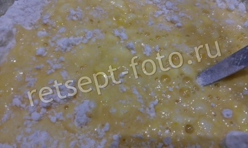 Булочки "Розочки" с изюмом на дрожжевом тесте