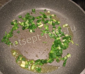 Буррито с курицей и рисом