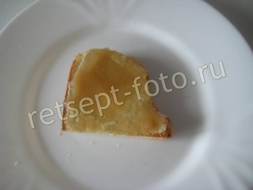 Бутерброды с икрой трески и помидорами