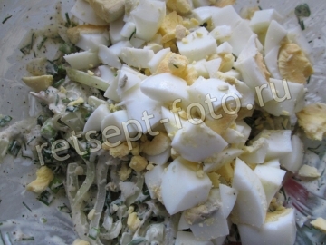 Бутерброды с картошкой и курицей
