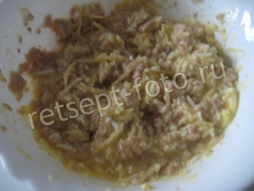 Бутерброды с печенье трески и свежим огурцом