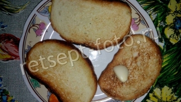 Бутерброды со шпротами, свежим огурцом и яйцом