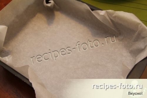 Торт "Медовик" классический