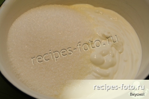 Торт "Медовик" классический