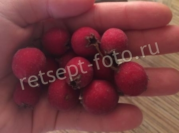 Чай с шиповником и лимоном