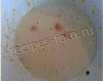 Чак-чак с медом в домашних условиях