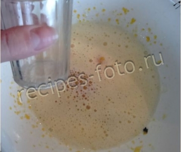 Чак-чак с медом в домашних условиях