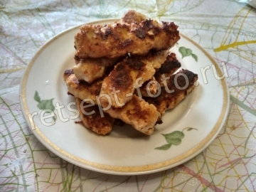 Чевапчичи из свинины с сыром