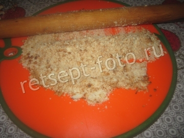 Чизкейк без выпечки со сгущенкой