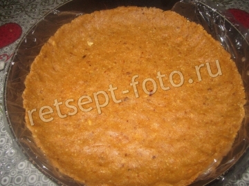 Чизкейк без выпечки со сгущенкой