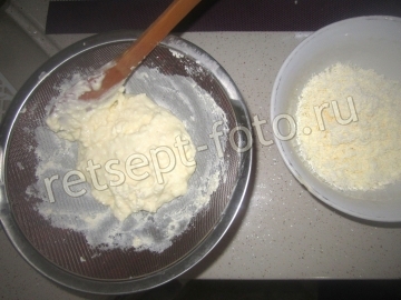 Чизкейк без выпечки со сгущенкой