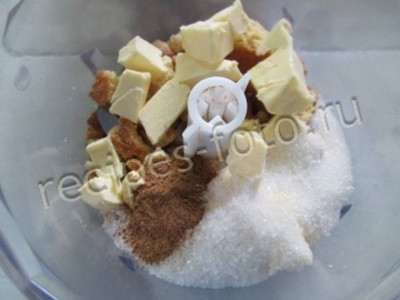 Десерт из зефира без выпечки (пирожное)
