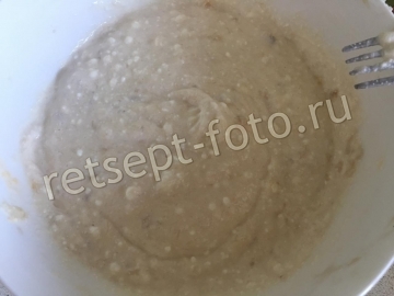 Детская творожная запеканка без сахара на пару для ребенка 1 год