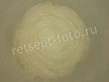 Детские сырники в духовке для детей от 1 года