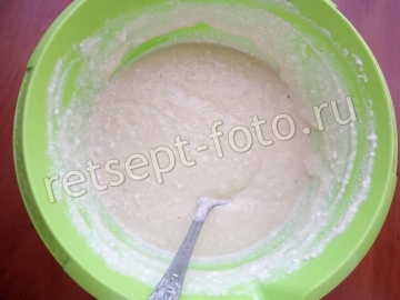 Детские творожные вафли детям от 1 года