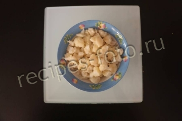 Детский суп с овсянкой и овощами для ребенка 1 год