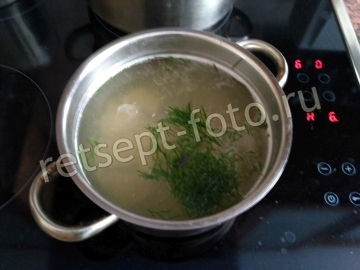 Детское мясное пюре из говядины (с 9 месяцев)