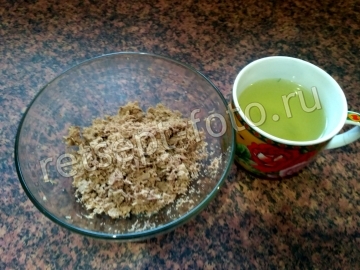 Детское мясное пюре из говядины (с 9 месяцев)