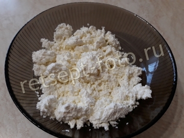 Диетические сырники с овсяной мукой с яблоками в духовке