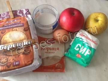 Диетические сырники в духовке: рецепт с фото