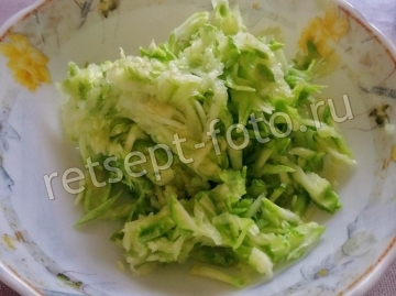 Диетический пастуший пирог (картофельная запеканка с курицей)