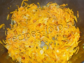 Домашний паштет из мяса индейки