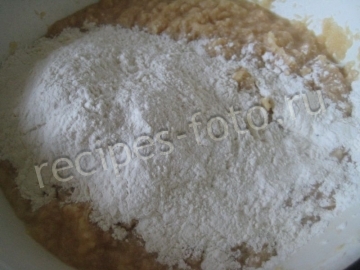 Драники картофельные классические