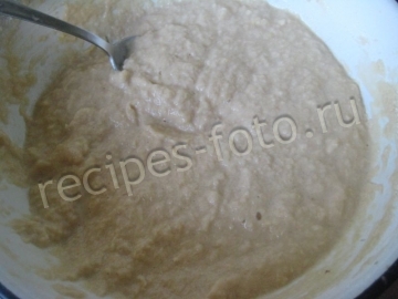 Драники картофельные классические
