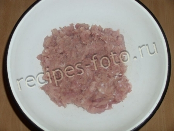 Фаршированные куриные ножки сыром без грибов