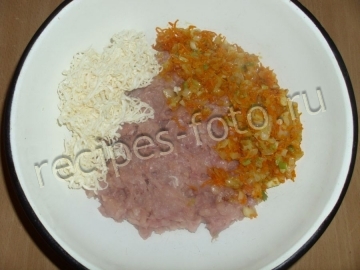 Фаршированные куриные ножки сыром без грибов