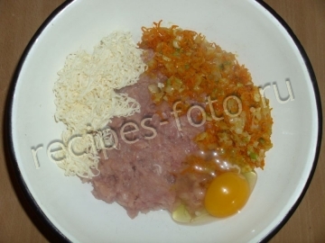 Фаршированные куриные ножки сыром без грибов