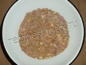 Фаршированные куриные ножки сыром без грибов