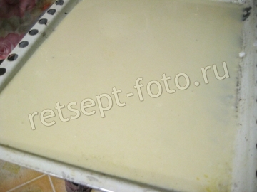 Финские ленивые блины в духовке