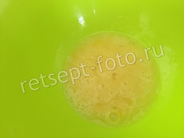Голландские вафли в мультипекаре