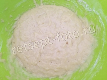 Голландские вафли в мультипекаре