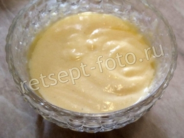 Голландский соус