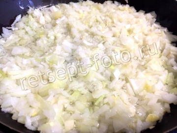 Голубцы из замороженной капусты